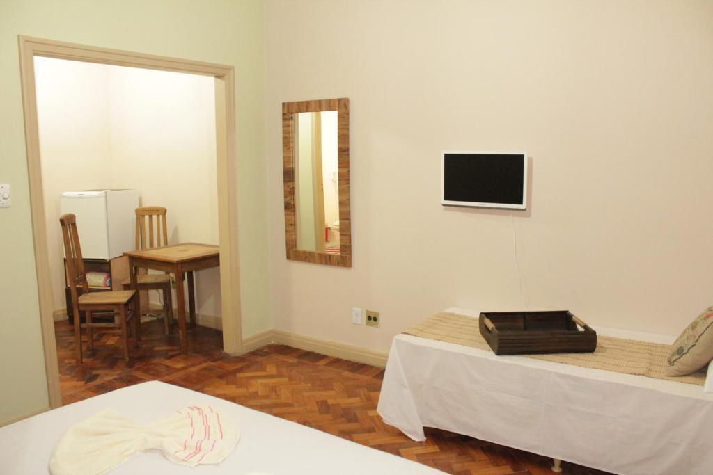 Hotelo Rio de Janeiro Chambre photo