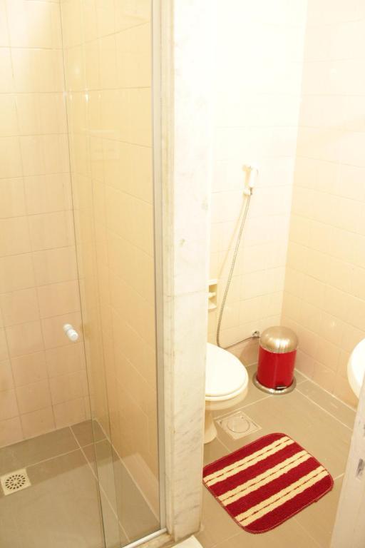 Hotelo Rio de Janeiro Chambre photo