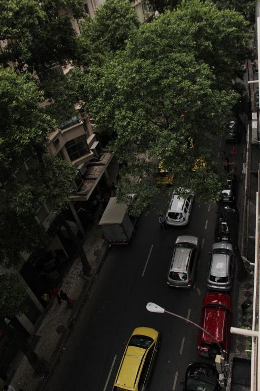 Hotelo Rio de Janeiro Extérieur photo