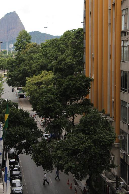 Hotelo Rio de Janeiro Extérieur photo