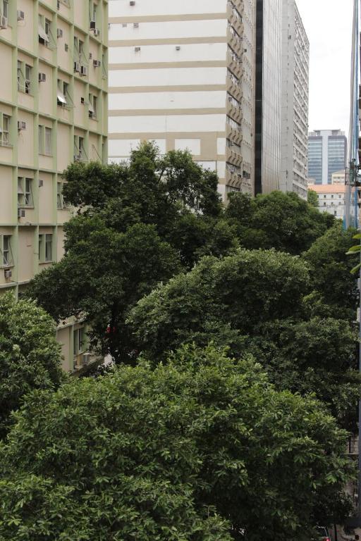 Hotelo Rio de Janeiro Extérieur photo