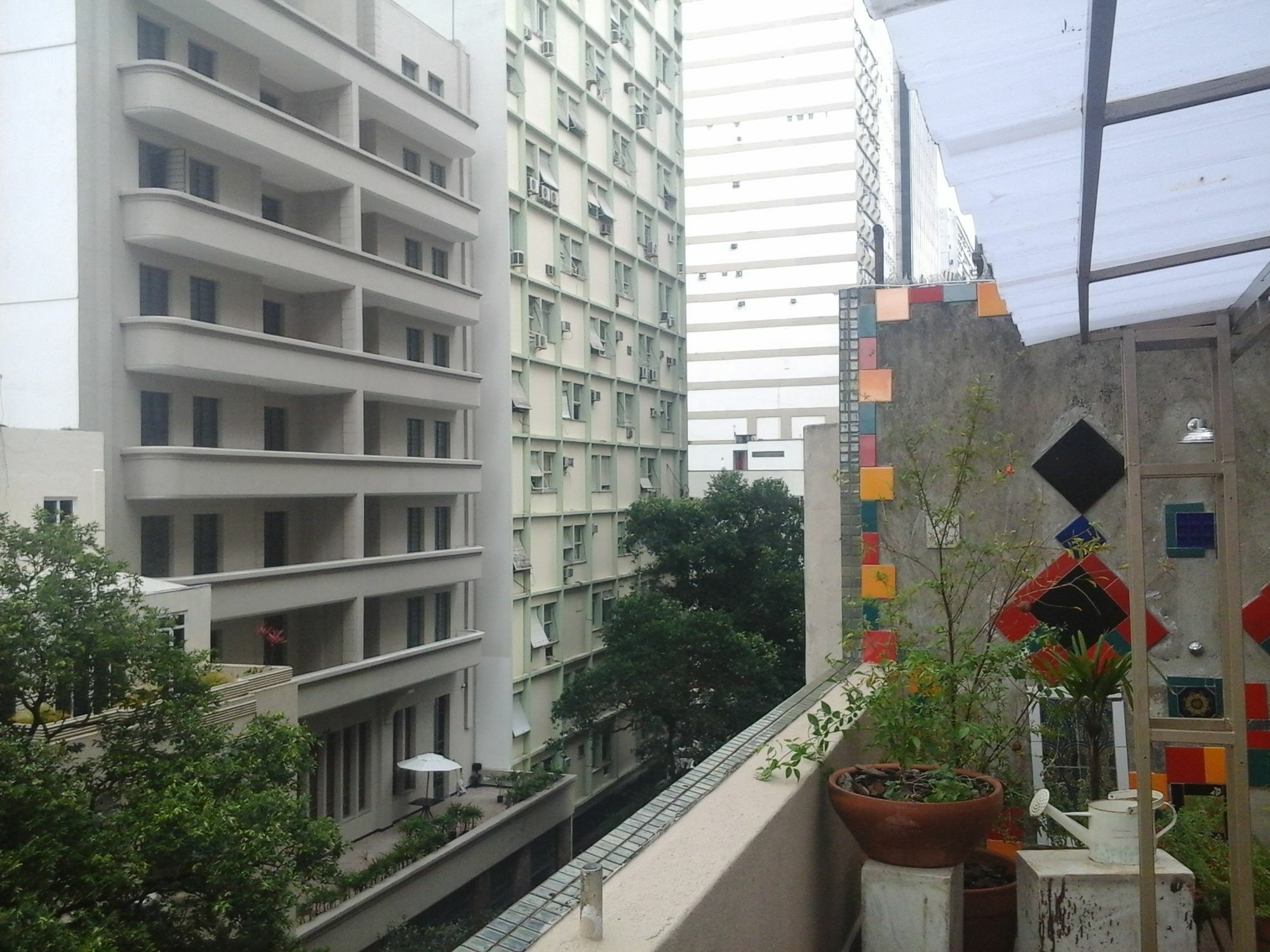 Hotelo Rio de Janeiro Extérieur photo