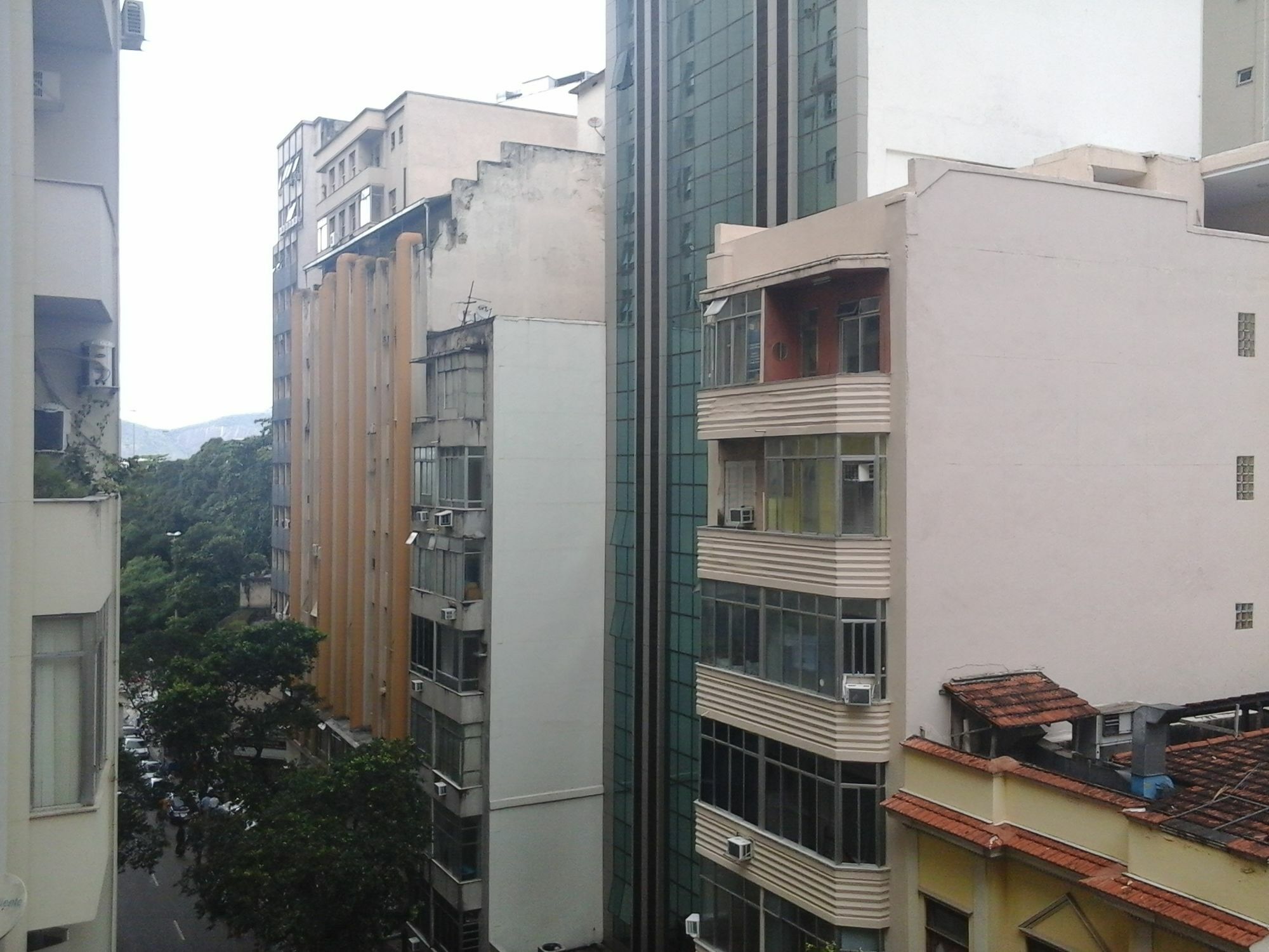 Hotelo Rio de Janeiro Extérieur photo